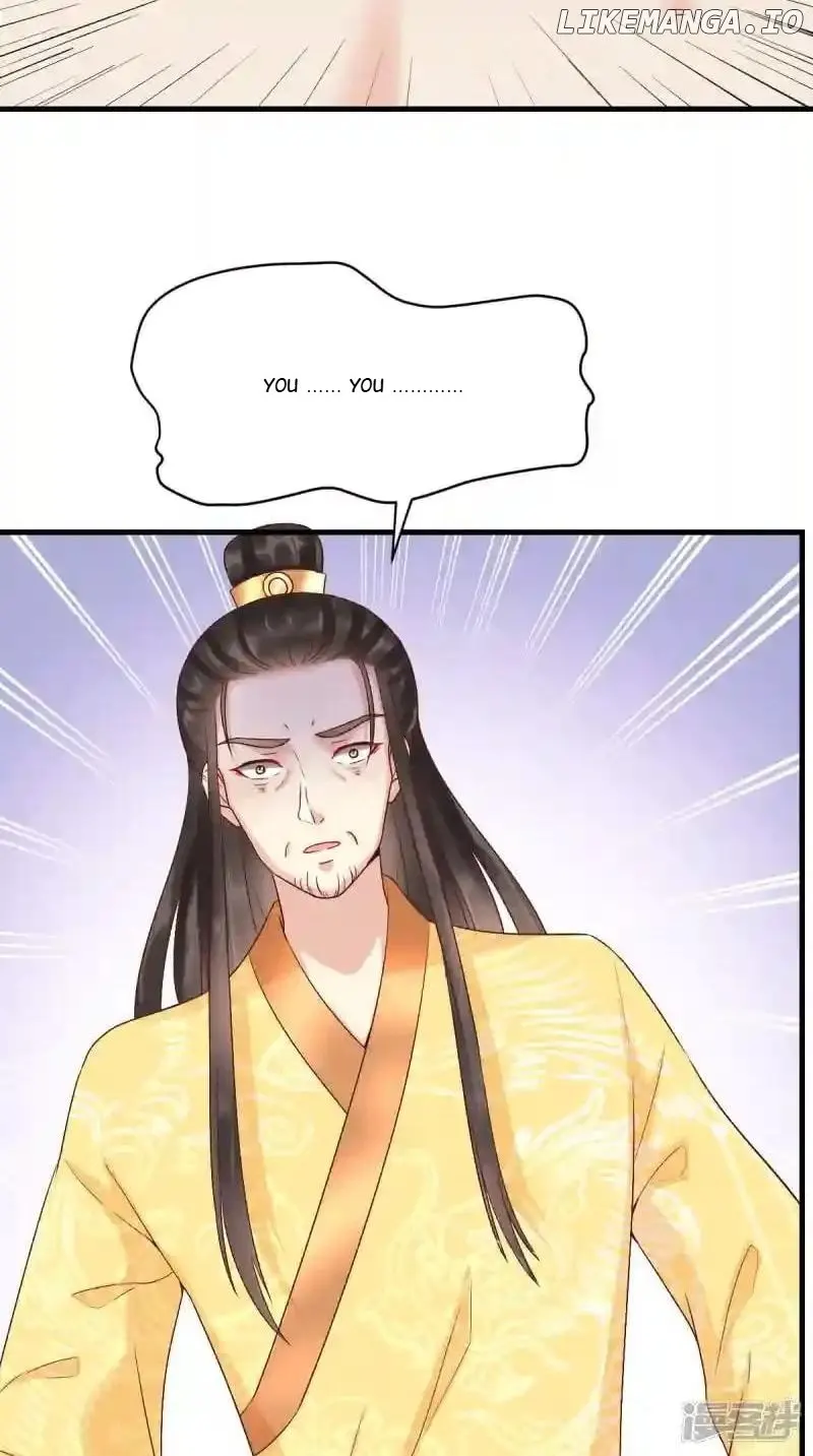 Do Not Mess With The Stupid Concubine - Chapter 128