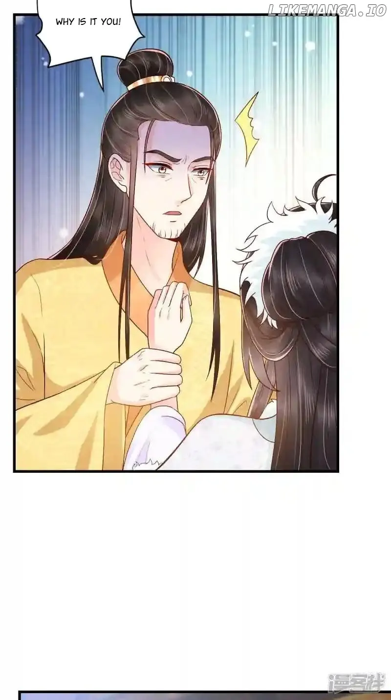 Do Not Mess With The Stupid Concubine - Chapter 128