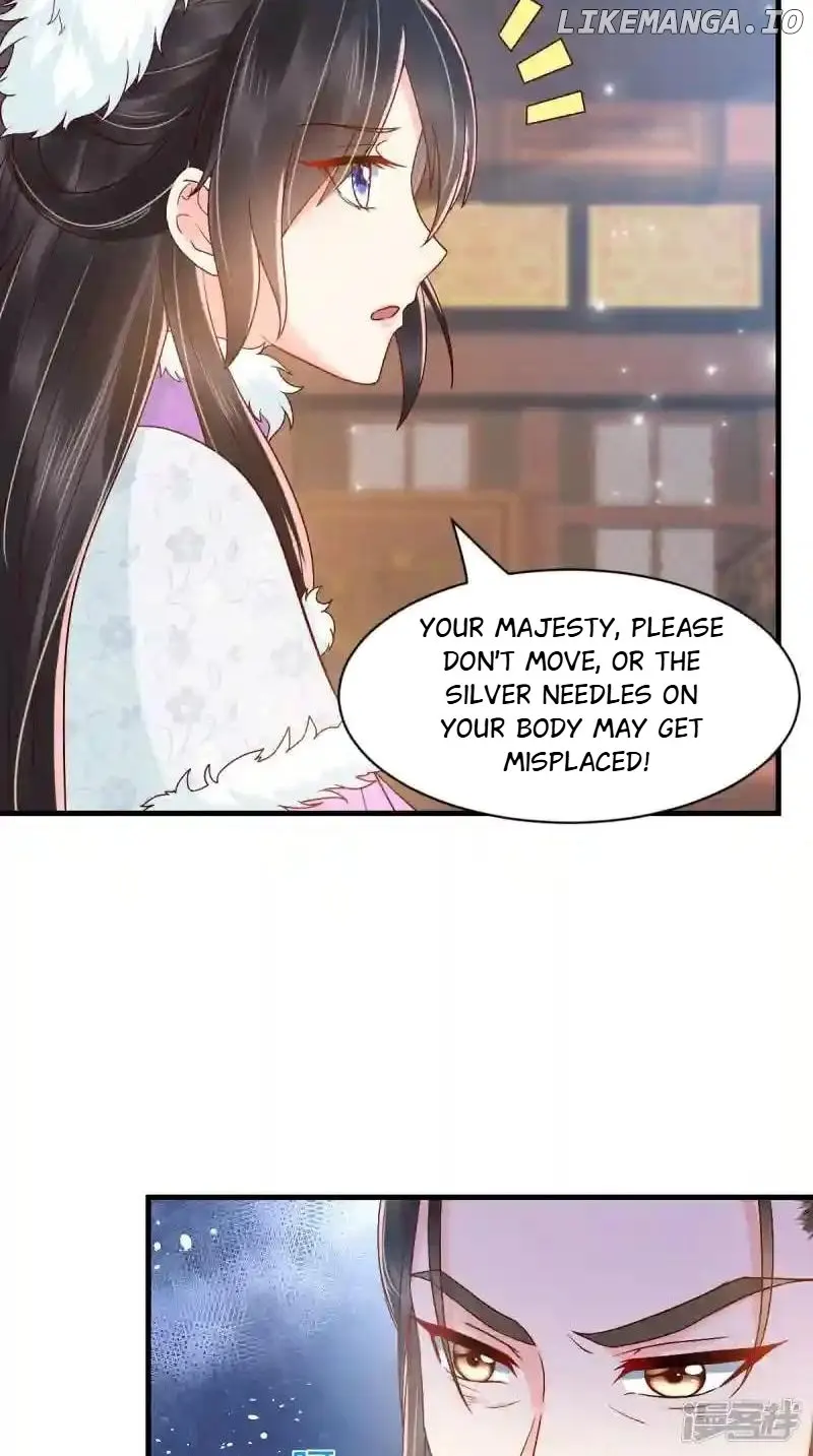 Do Not Mess With The Stupid Concubine - Chapter 128