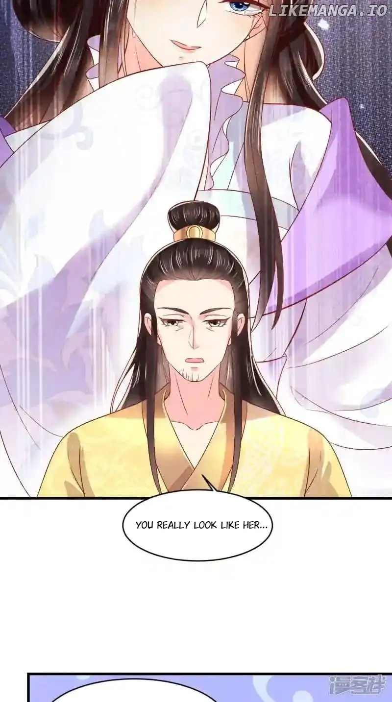 Do Not Mess With The Stupid Concubine - Chapter 128