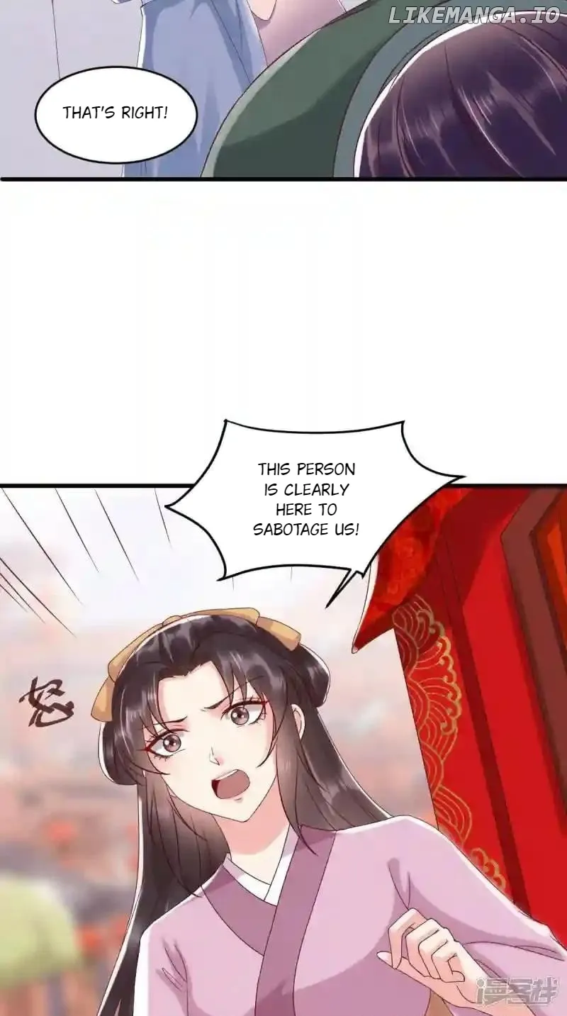 Do Not Mess With The Stupid Concubine - Chapter 141