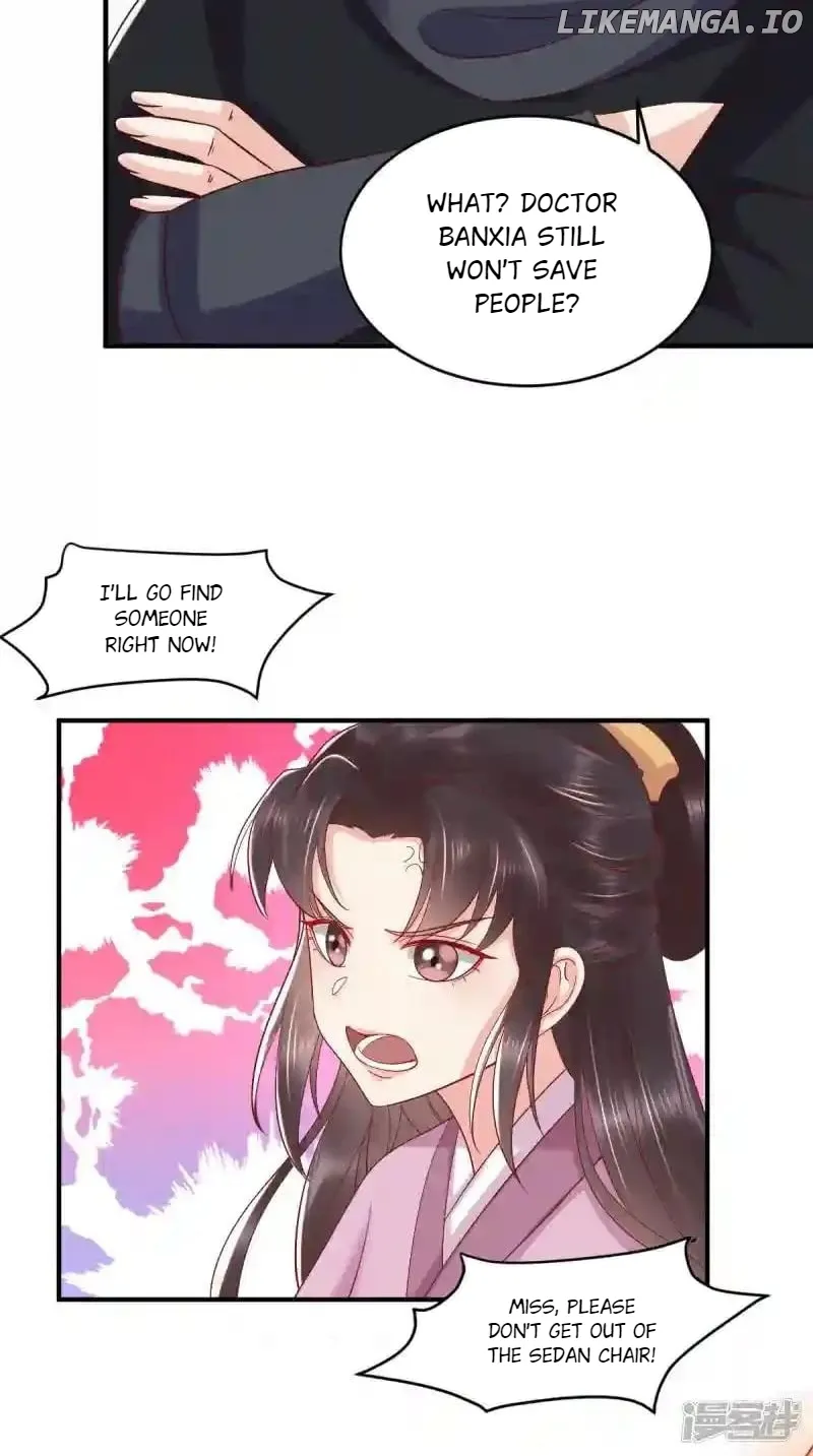 Do Not Mess With The Stupid Concubine - Chapter 141