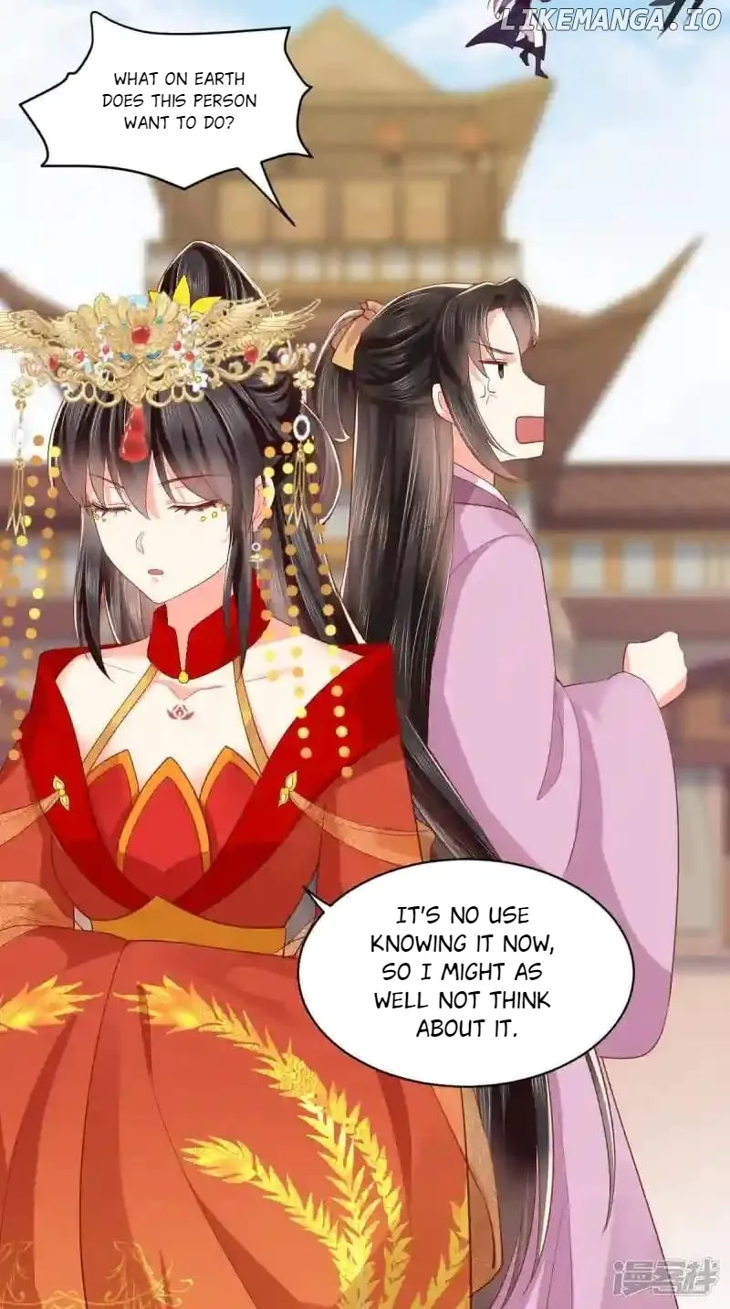 Do Not Mess With The Stupid Concubine - Chapter 141