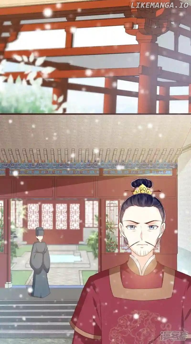 Do Not Mess With The Stupid Concubine - Chapter 136