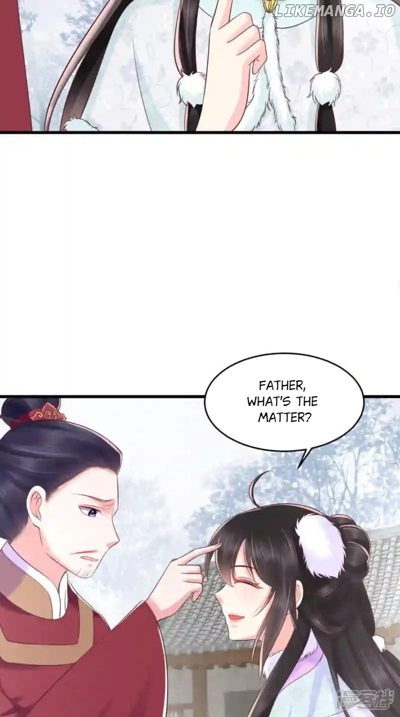 Do Not Mess With The Stupid Concubine - Chapter 136