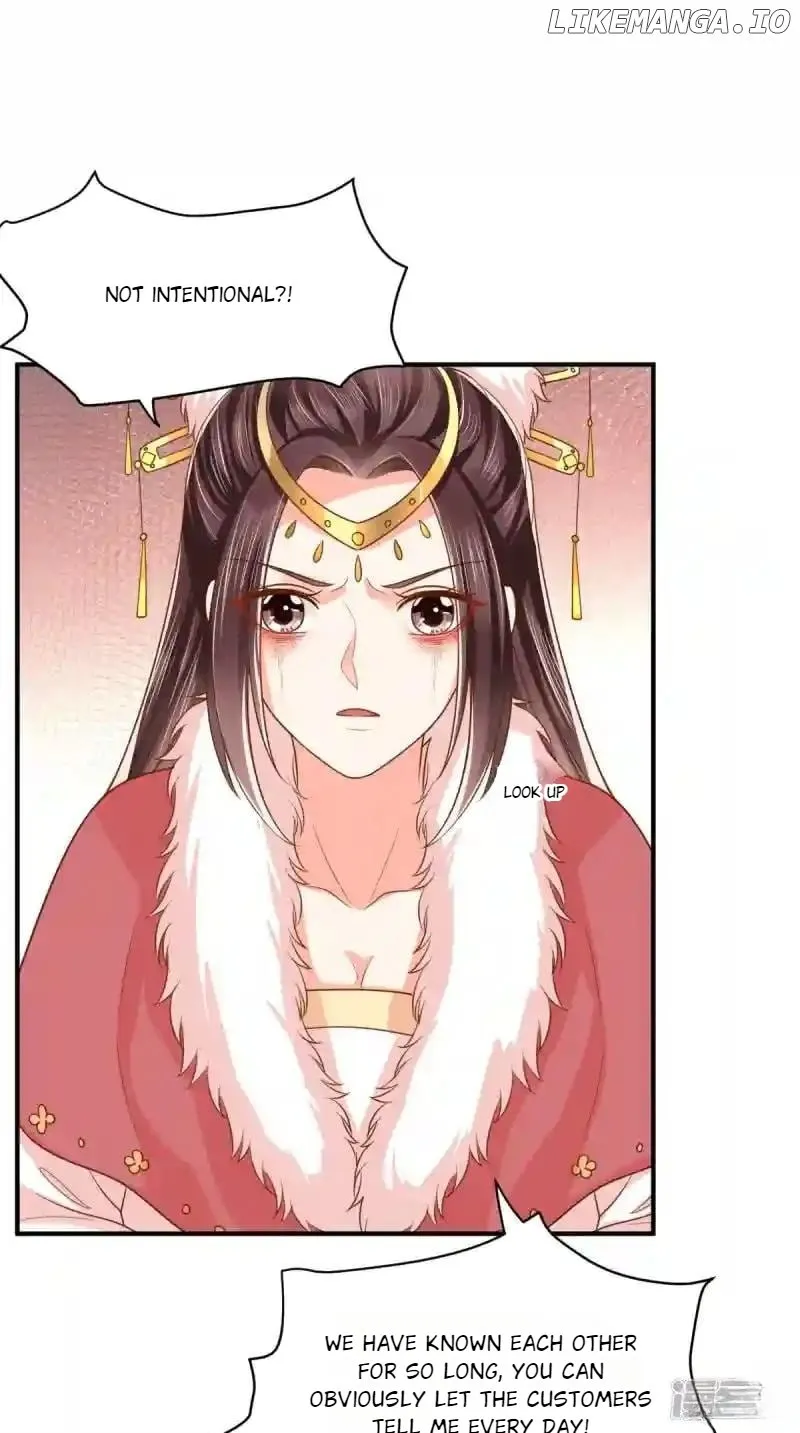 Do Not Mess With The Stupid Concubine - Chapter 138