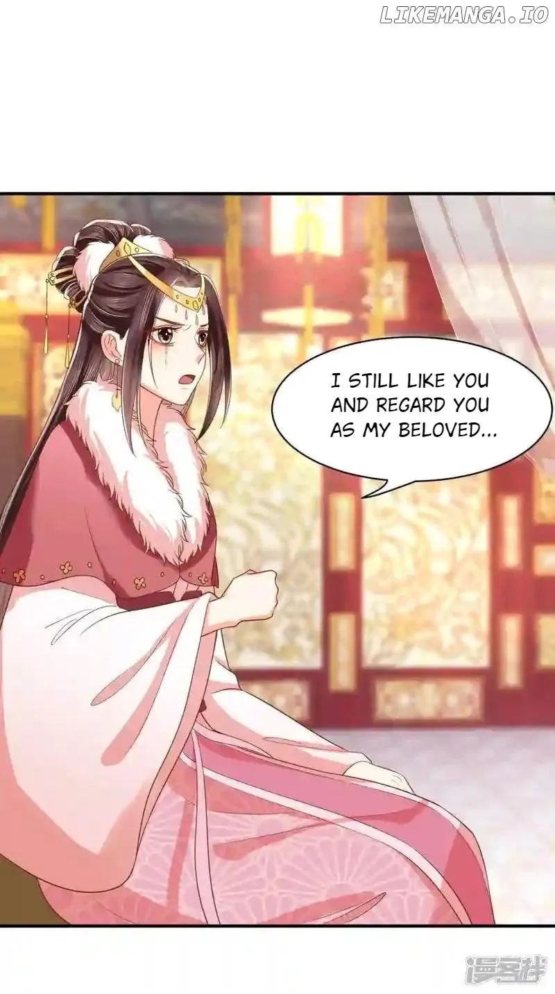 Do Not Mess With The Stupid Concubine - Chapter 138