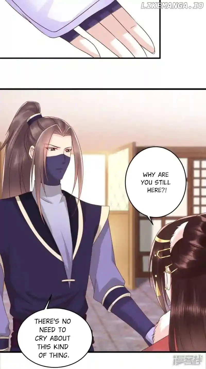 Do Not Mess With The Stupid Concubine - Chapter 138