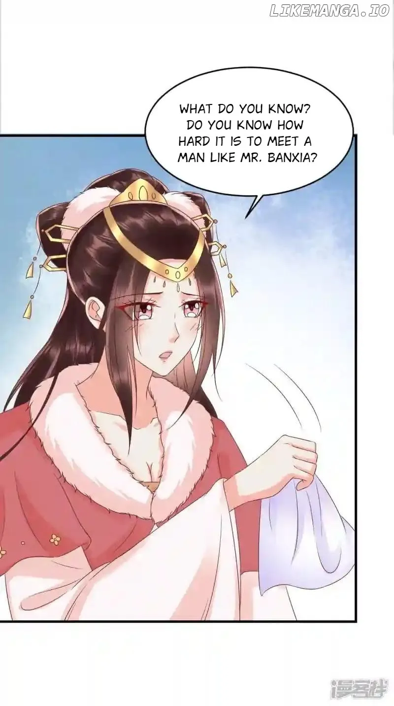 Do Not Mess With The Stupid Concubine - Chapter 138