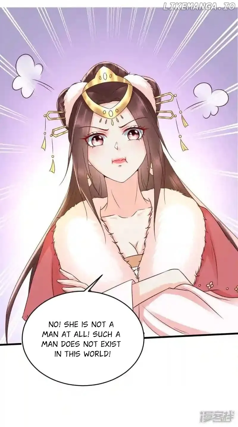 Do Not Mess With The Stupid Concubine - Chapter 138