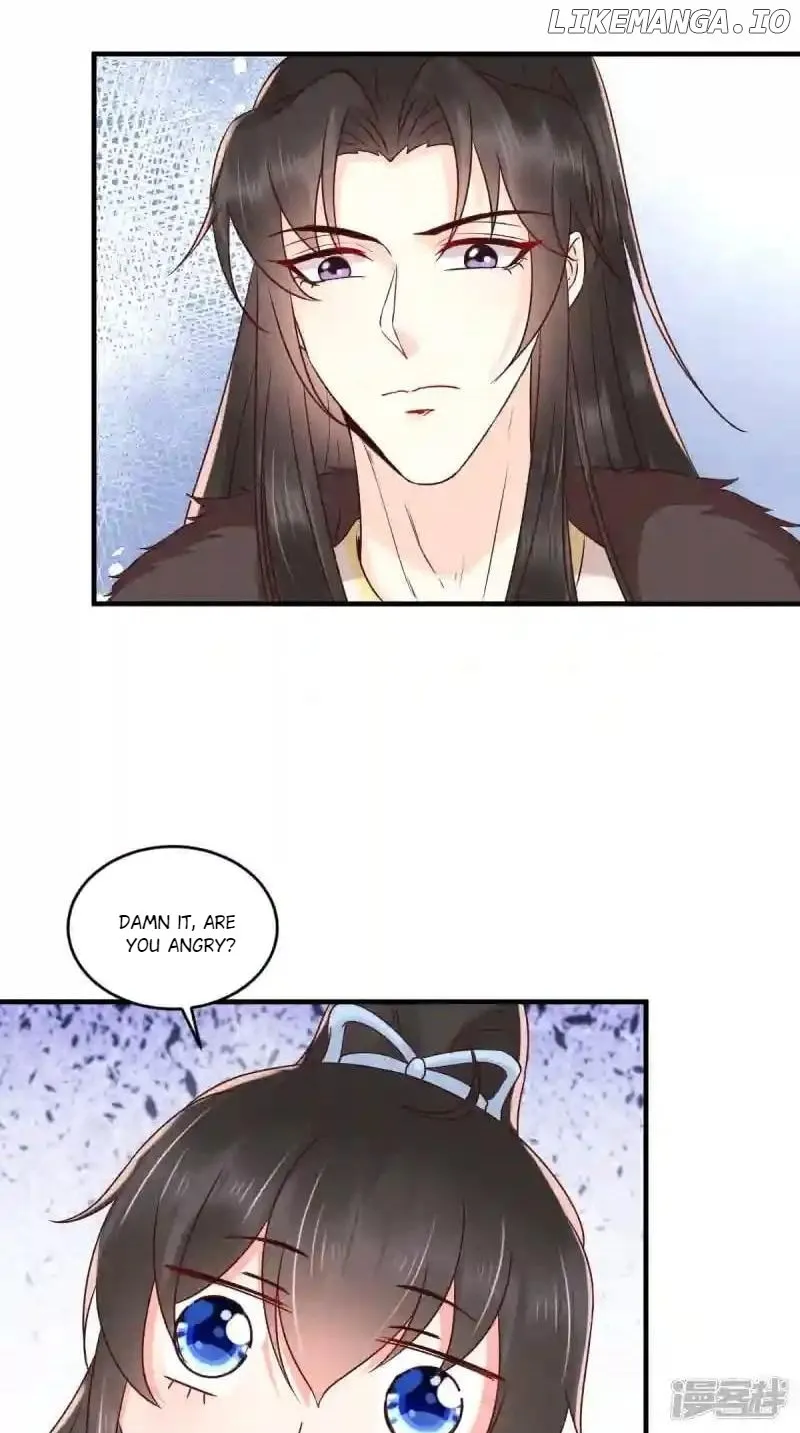 Do Not Mess With The Stupid Concubine - Chapter 138