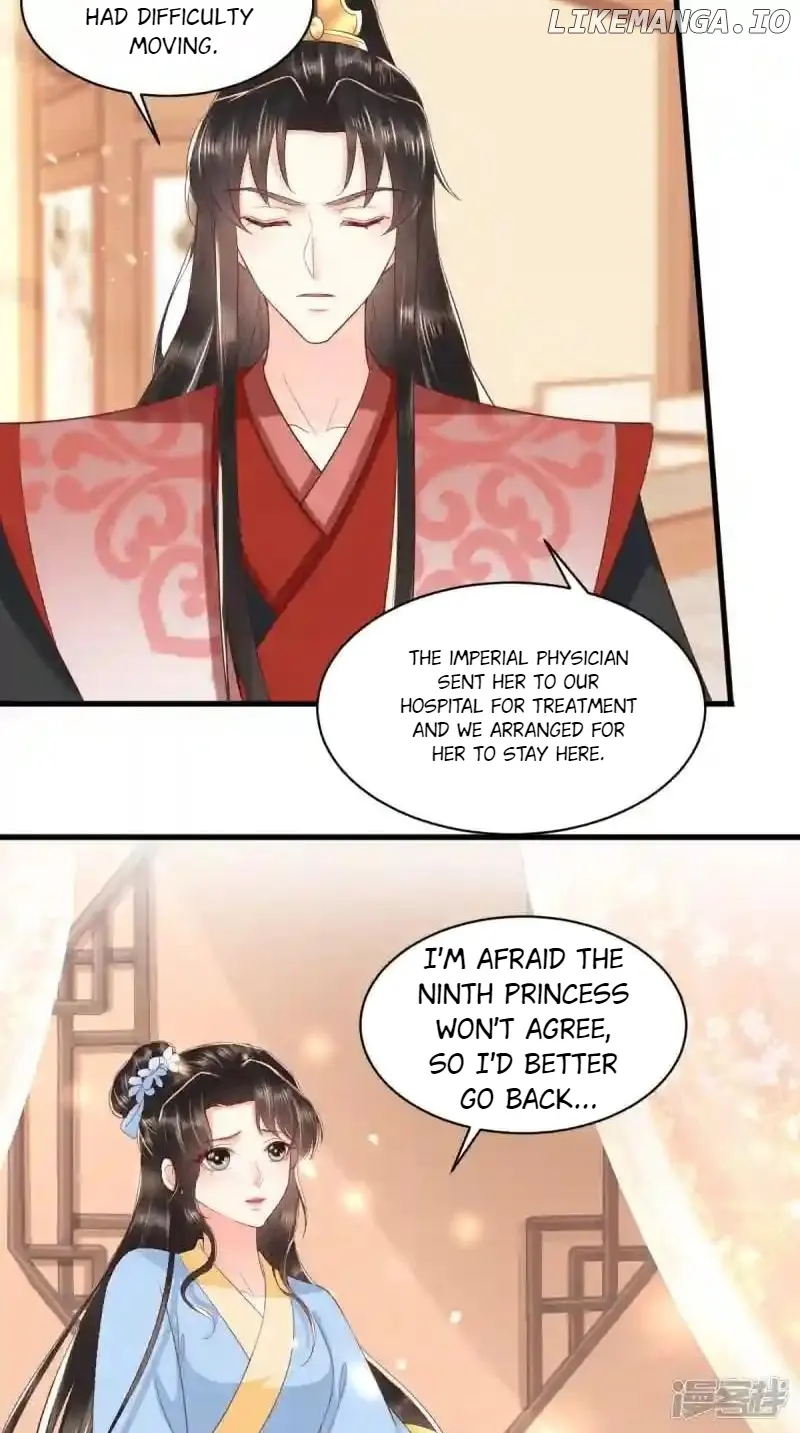 Do Not Mess With The Stupid Concubine - Chapter 148