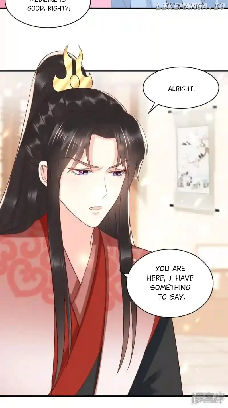 Do Not Mess With The Stupid Concubine - Chapter 148