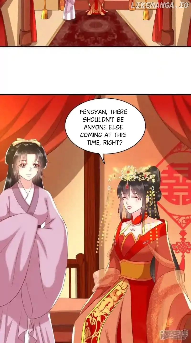 Do Not Mess With The Stupid Concubine - Chapter 142