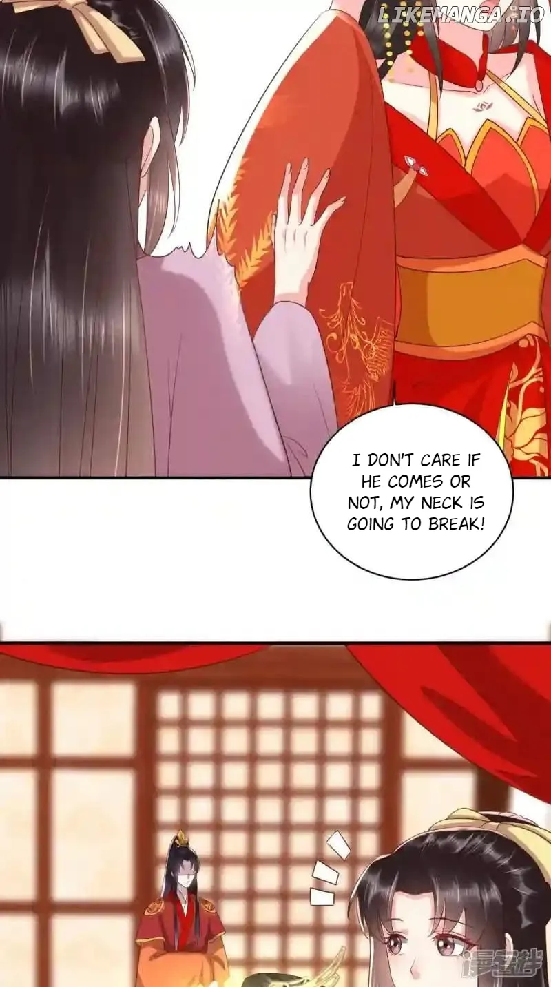 Do Not Mess With The Stupid Concubine - Chapter 142