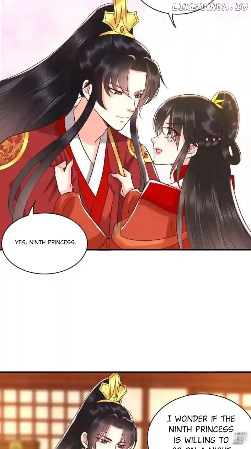 Do Not Mess With The Stupid Concubine - Chapter 142