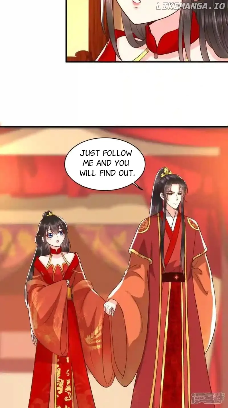 Do Not Mess With The Stupid Concubine - Chapter 142