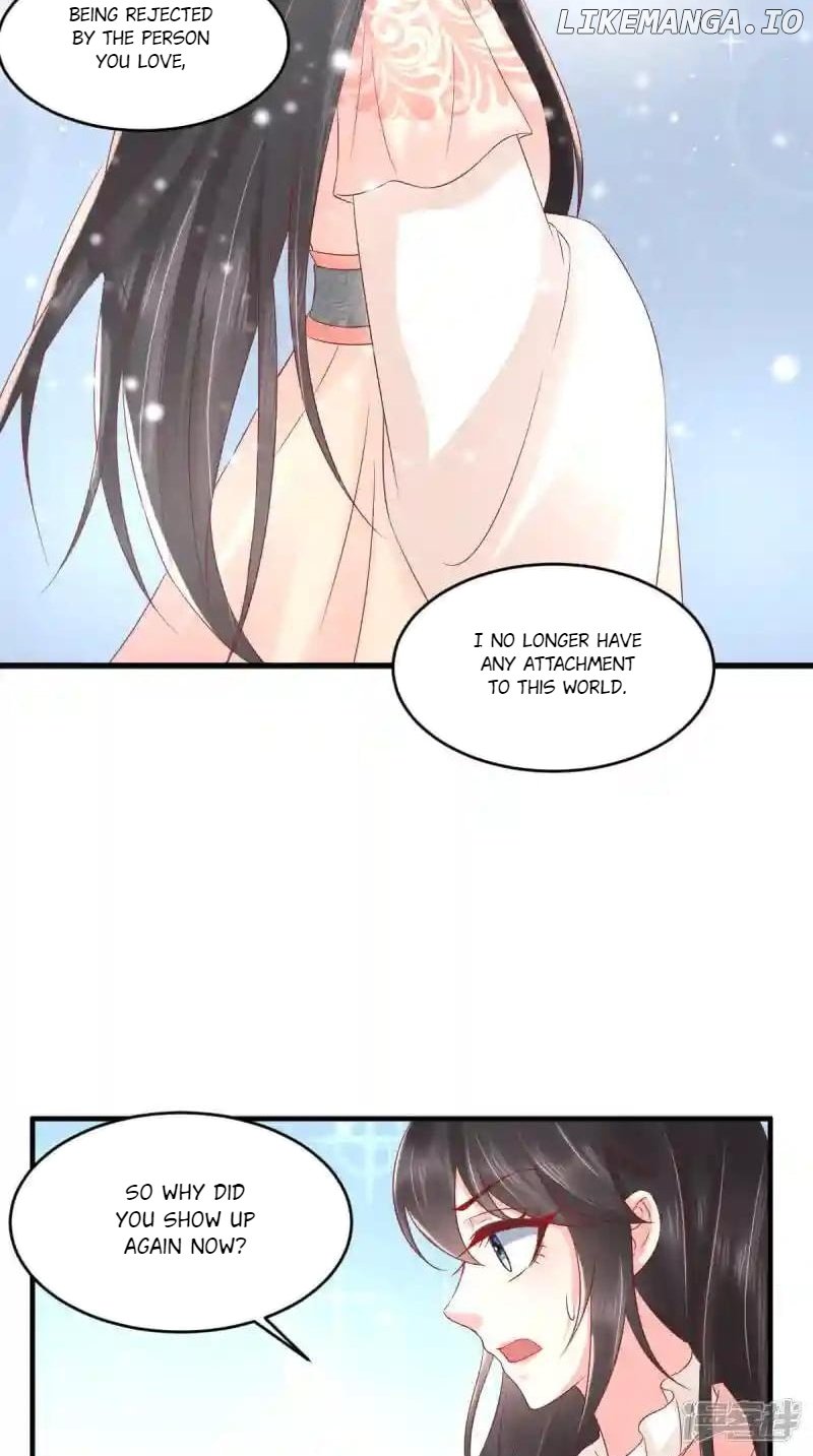 Do Not Mess With The Stupid Concubine - Chapter 134