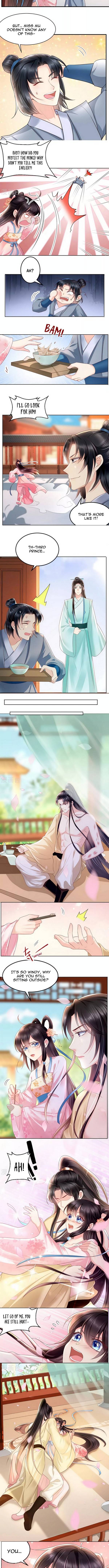 Do Not Mess With The Stupid Concubine - Chapter 100