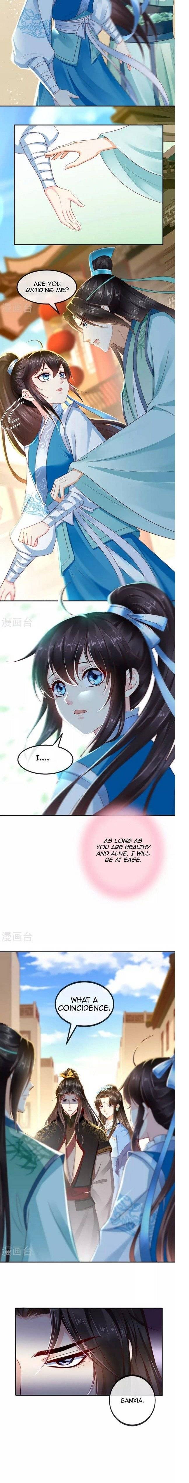 Do Not Mess With The Stupid Concubine - Chapter 60