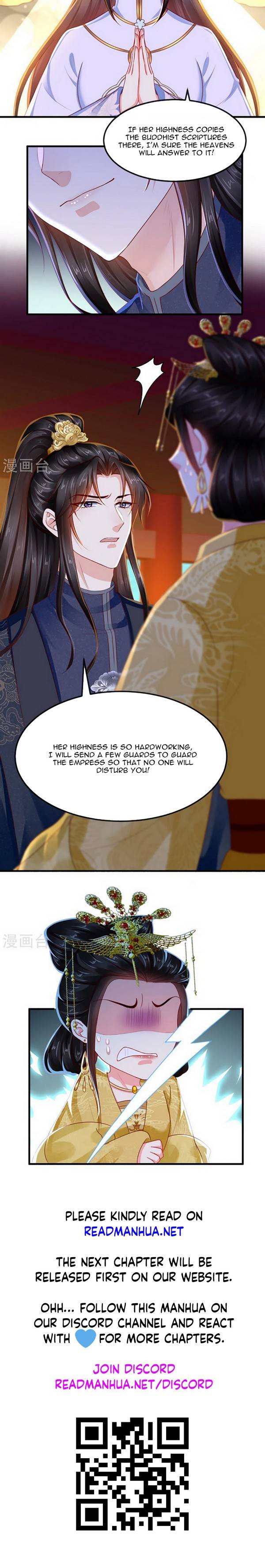 Do Not Mess With The Stupid Concubine - Chapter 82