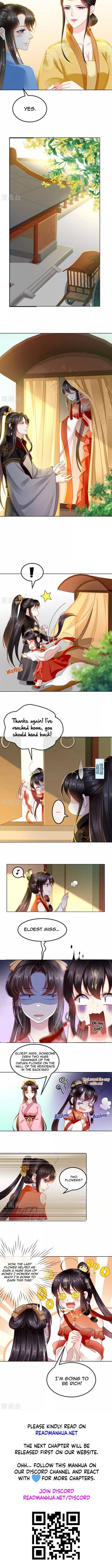 Do Not Mess With The Stupid Concubine - Chapter 59