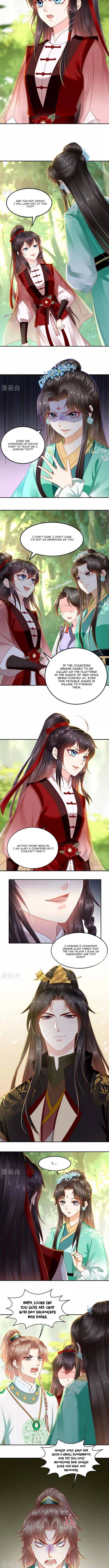 Do Not Mess With The Stupid Concubine - Chapter 65