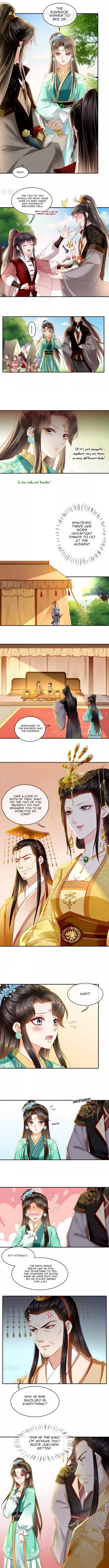 Do Not Mess With The Stupid Concubine - Chapter 63