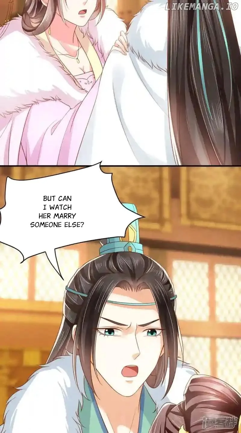 Do Not Mess With The Stupid Concubine - Chapter 139