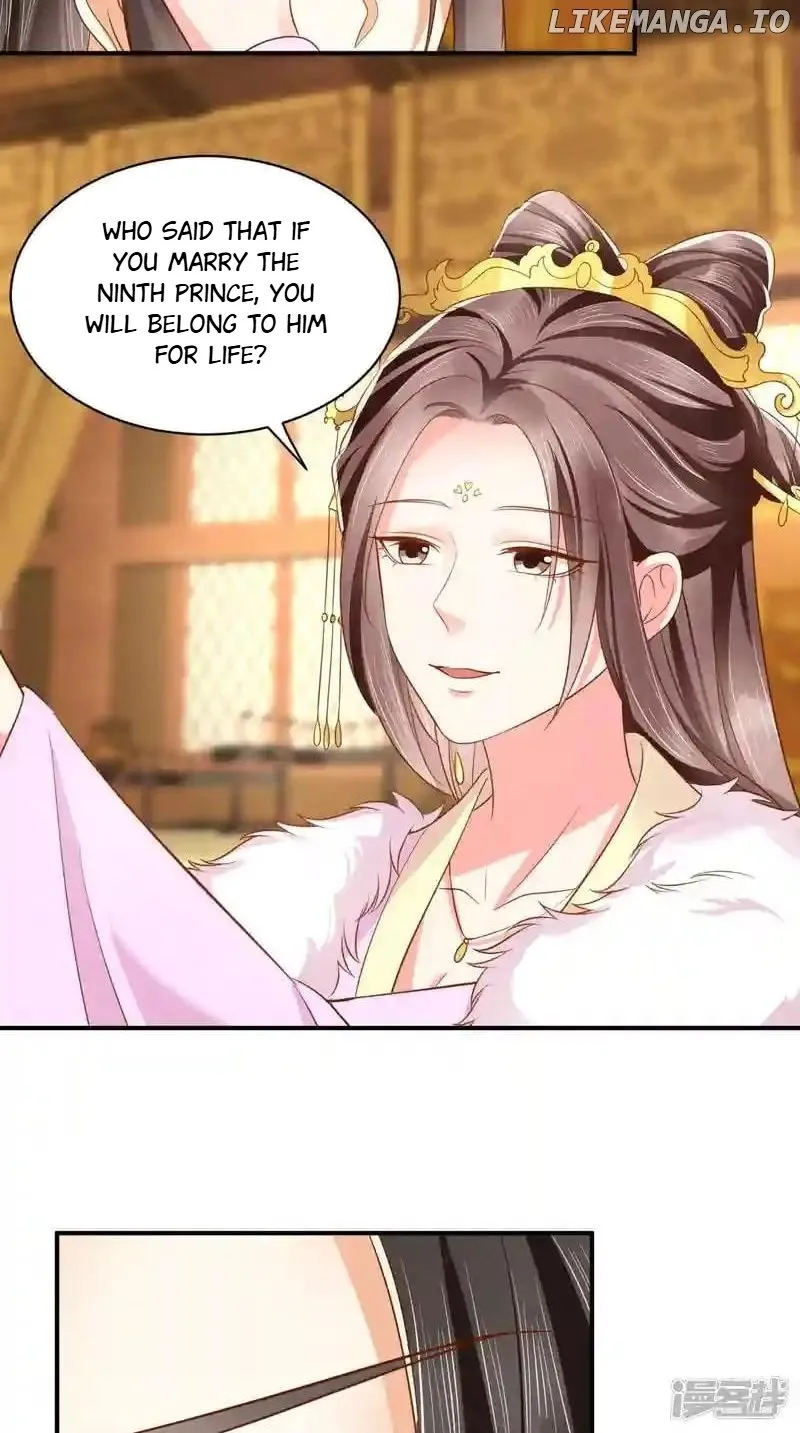 Do Not Mess With The Stupid Concubine - Chapter 139