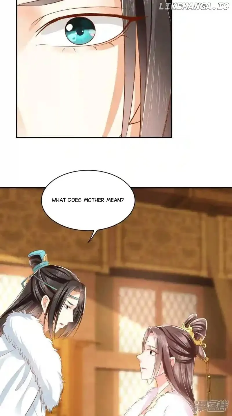 Do Not Mess With The Stupid Concubine - Chapter 139