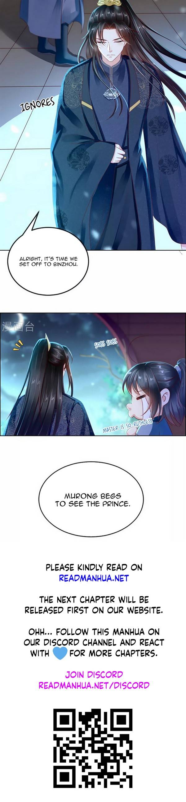 Do Not Mess With The Stupid Concubine - Chapter 88