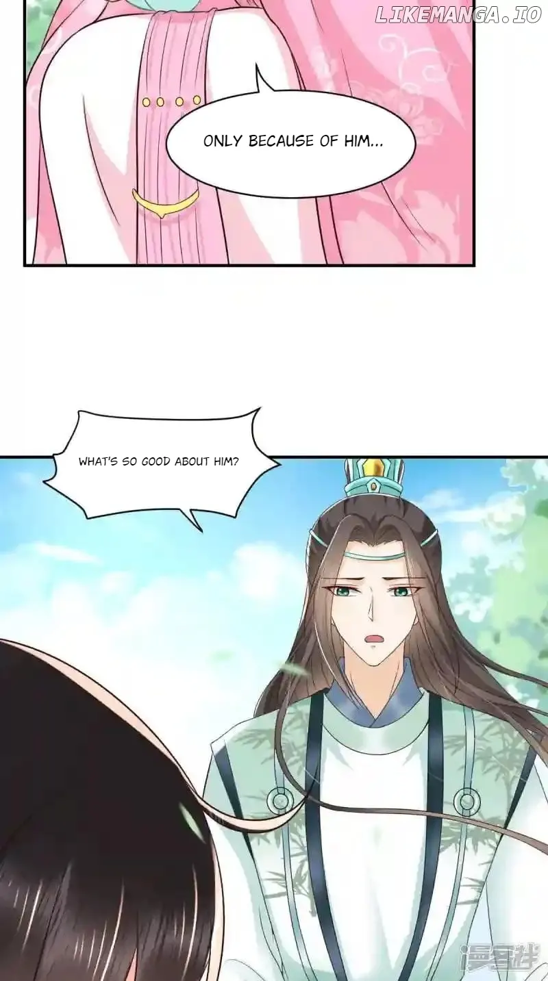 Do Not Mess With The Stupid Concubine - Chapter 147