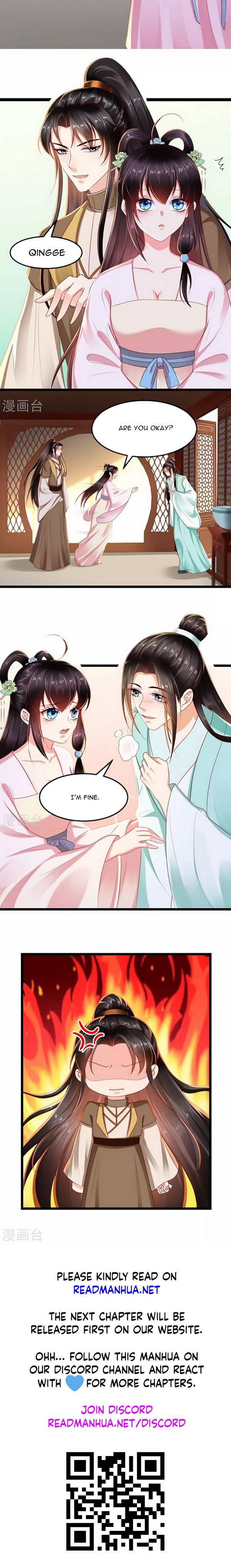 Do Not Mess With The Stupid Concubine - Chapter 99