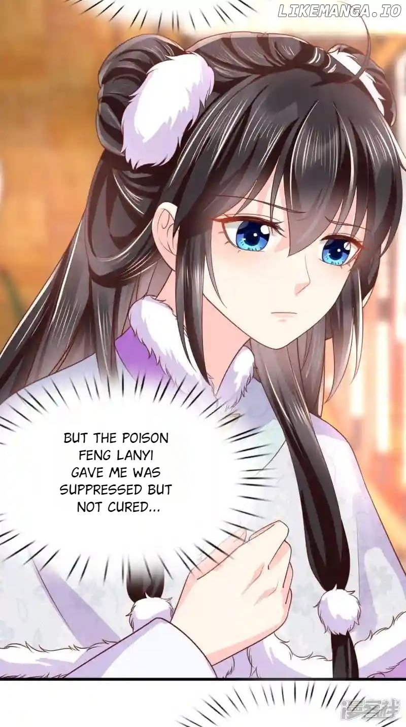 Do Not Mess With The Stupid Concubine - Chapter 133