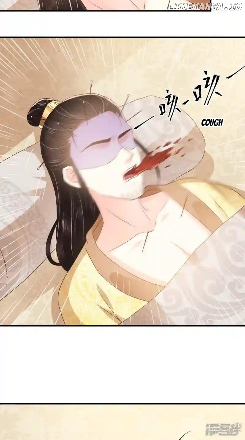 Do Not Mess With The Stupid Concubine - Chapter 133