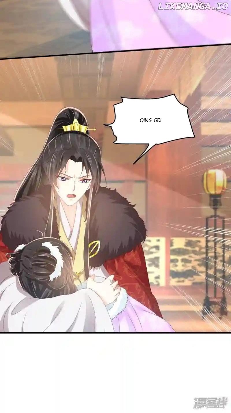 Do Not Mess With The Stupid Concubine - Chapter 133