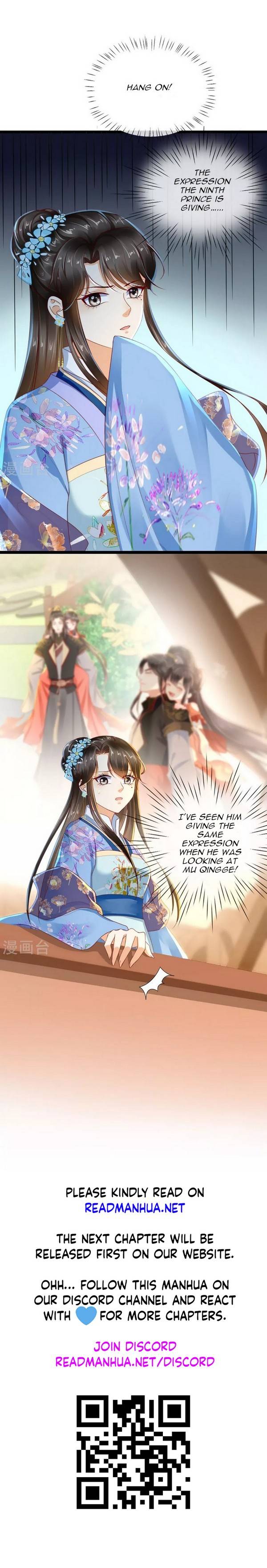 Do Not Mess With The Stupid Concubine - Chapter 62