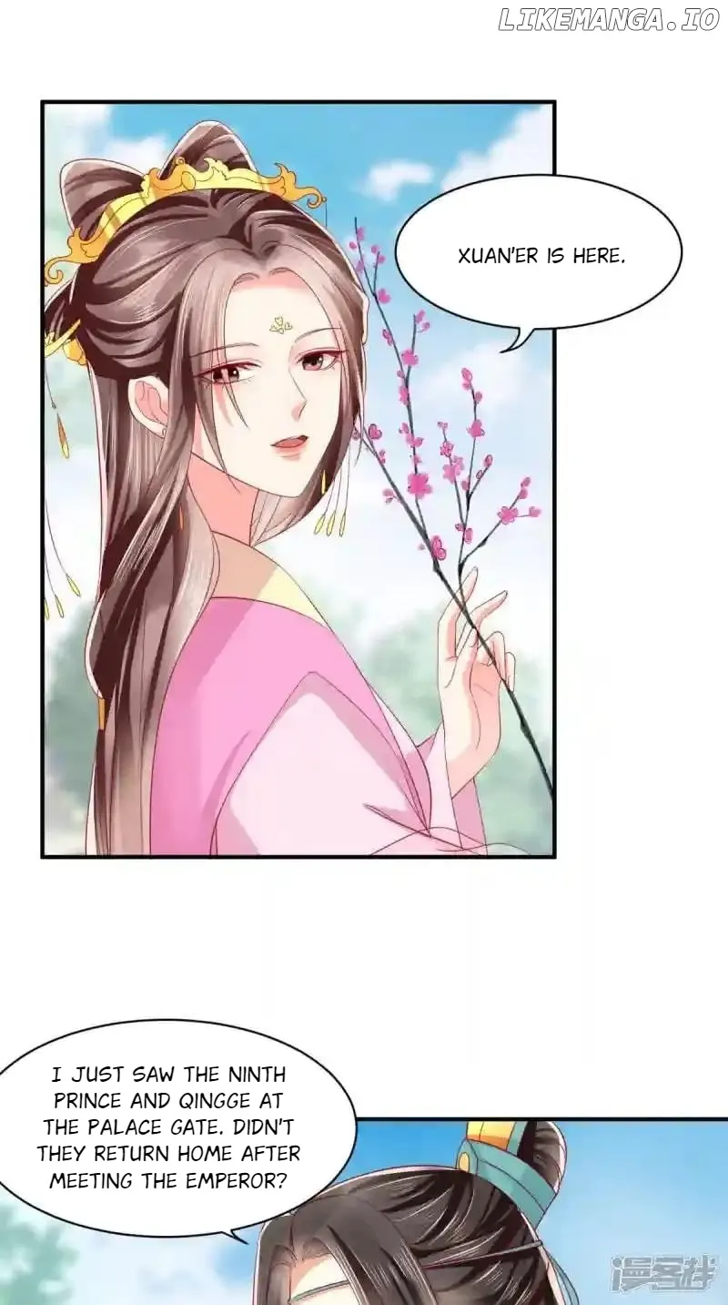 Do Not Mess With The Stupid Concubine - Chapter 146