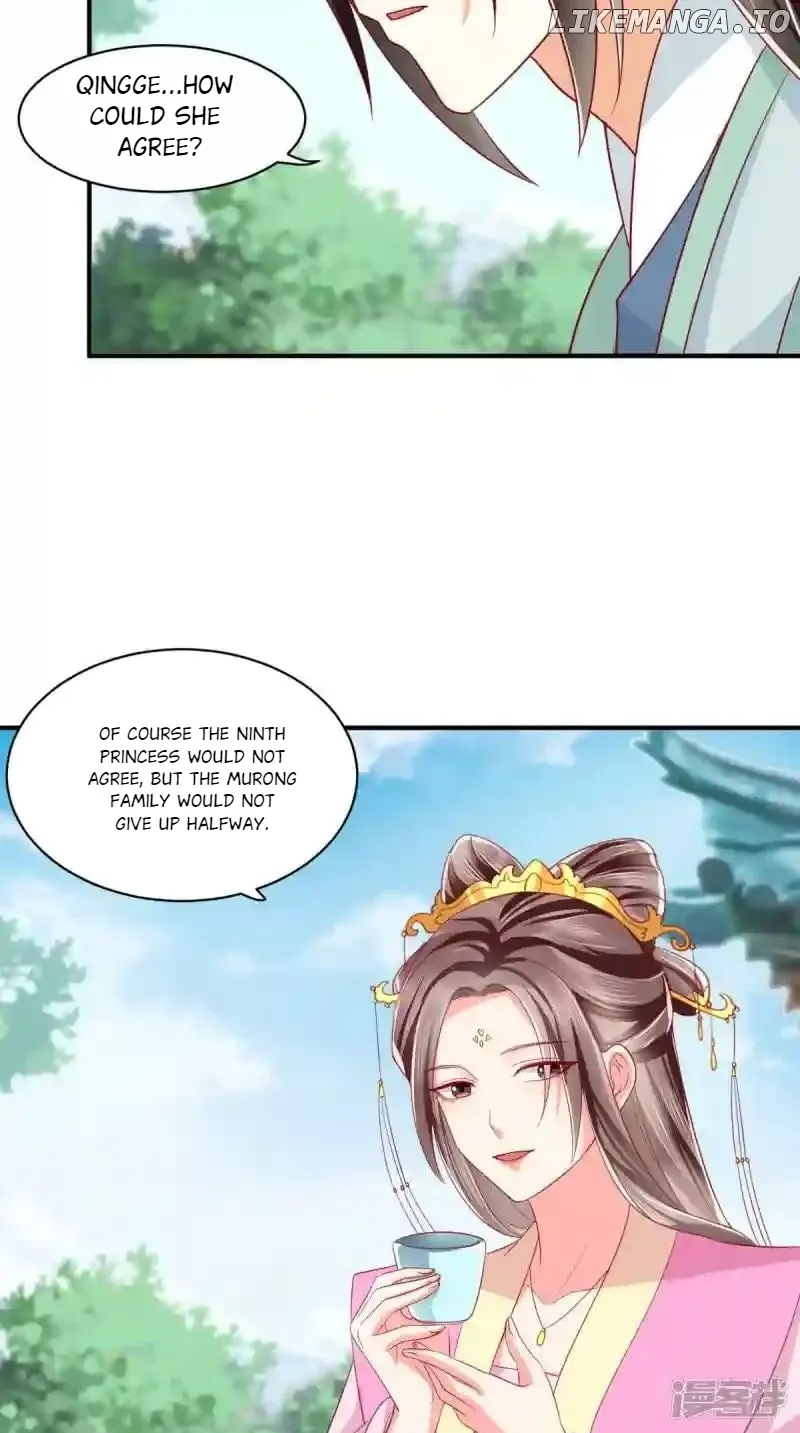 Do Not Mess With The Stupid Concubine - Chapter 146