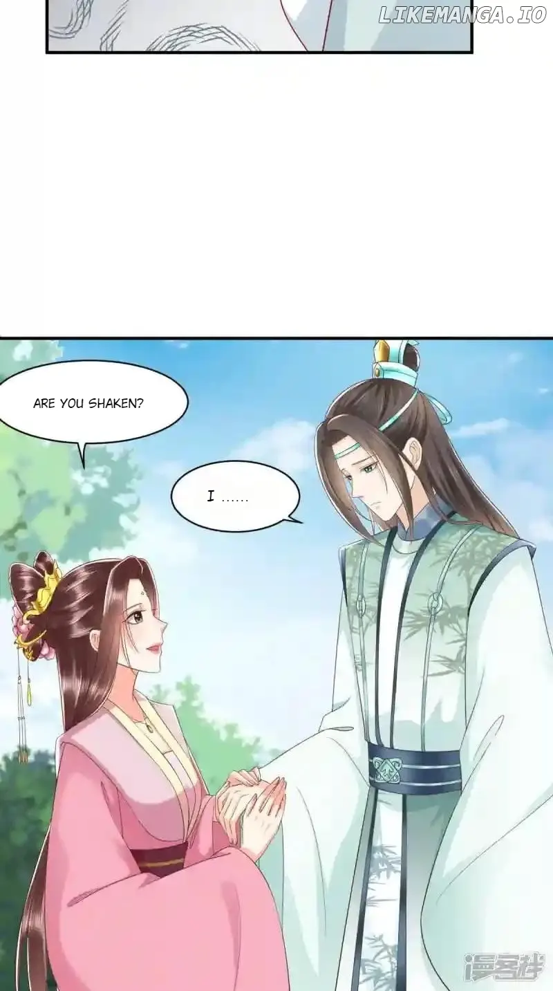 Do Not Mess With The Stupid Concubine - Chapter 146