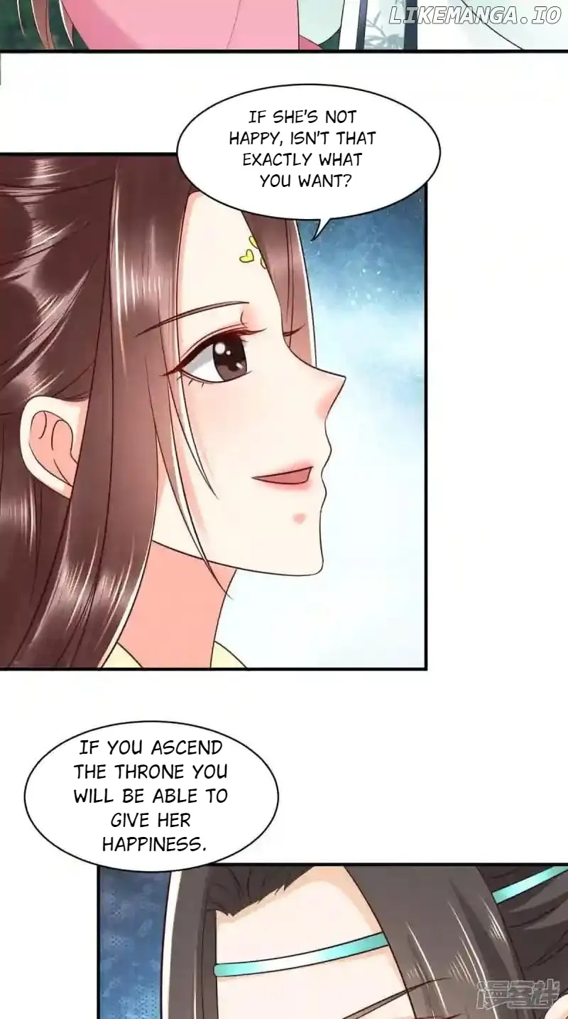 Do Not Mess With The Stupid Concubine - Chapter 146