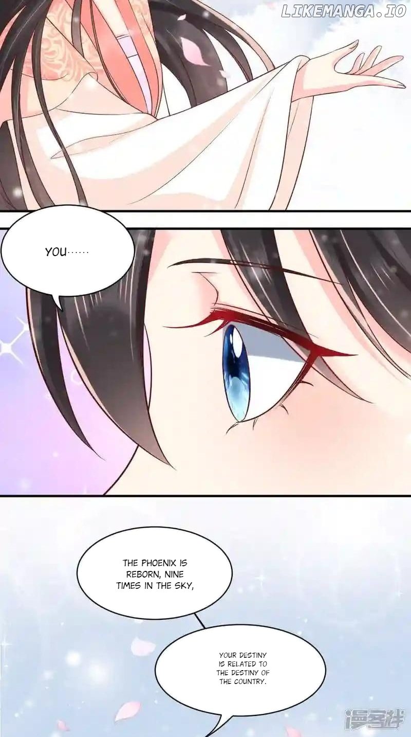 Do Not Mess With The Stupid Concubine - Chapter 135