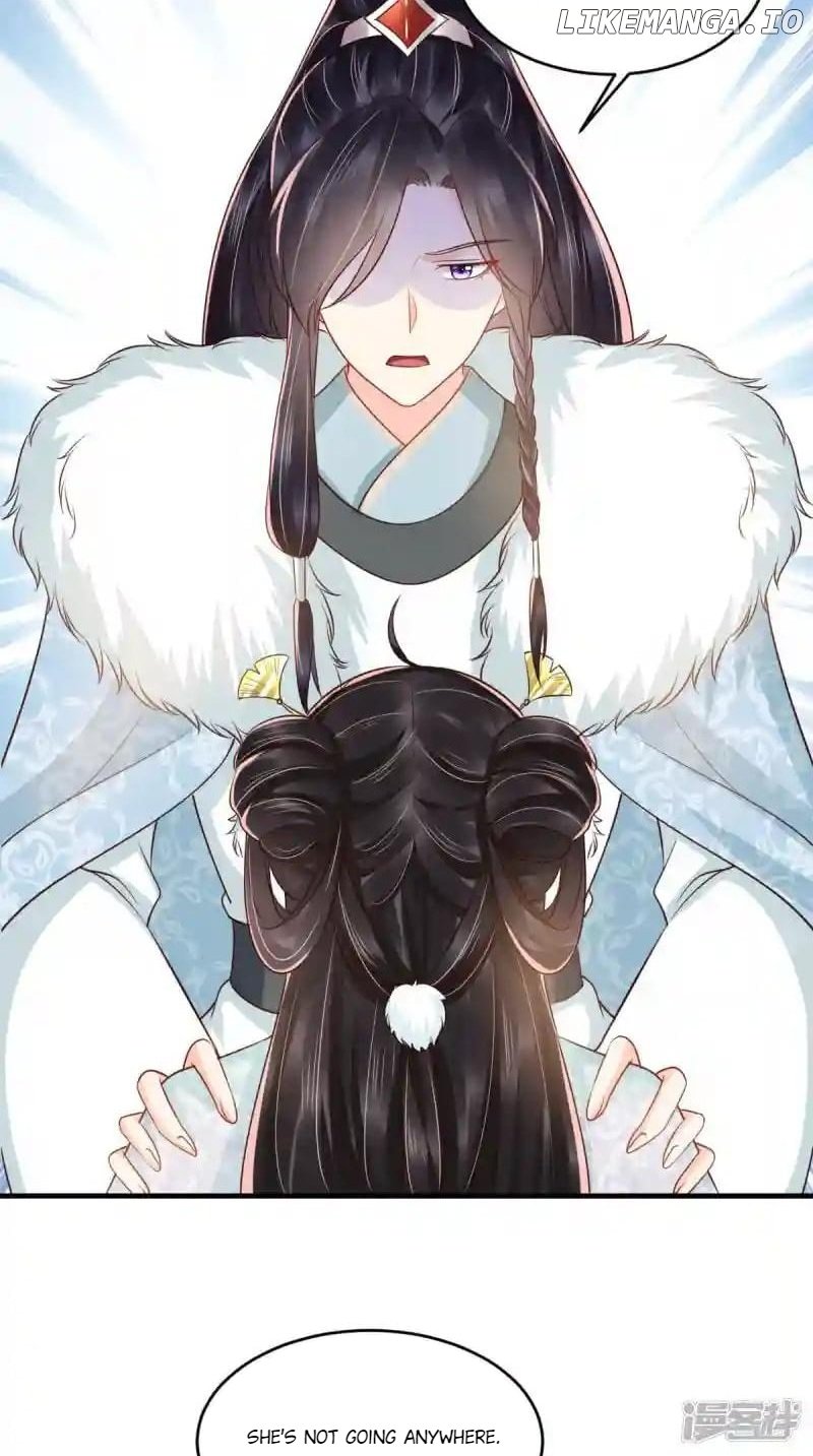 Do Not Mess With The Stupid Concubine - Chapter 135