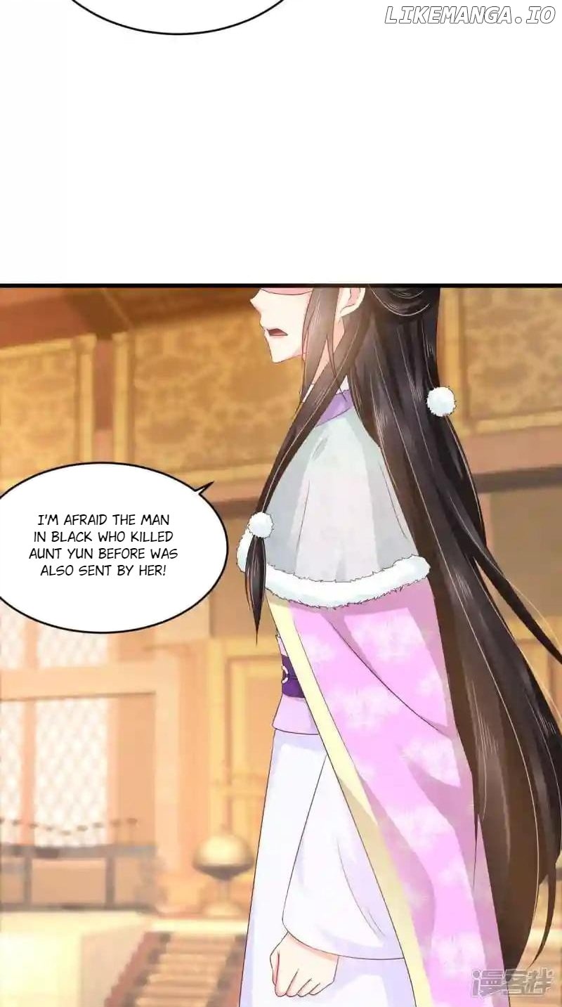 Do Not Mess With The Stupid Concubine - Chapter 137