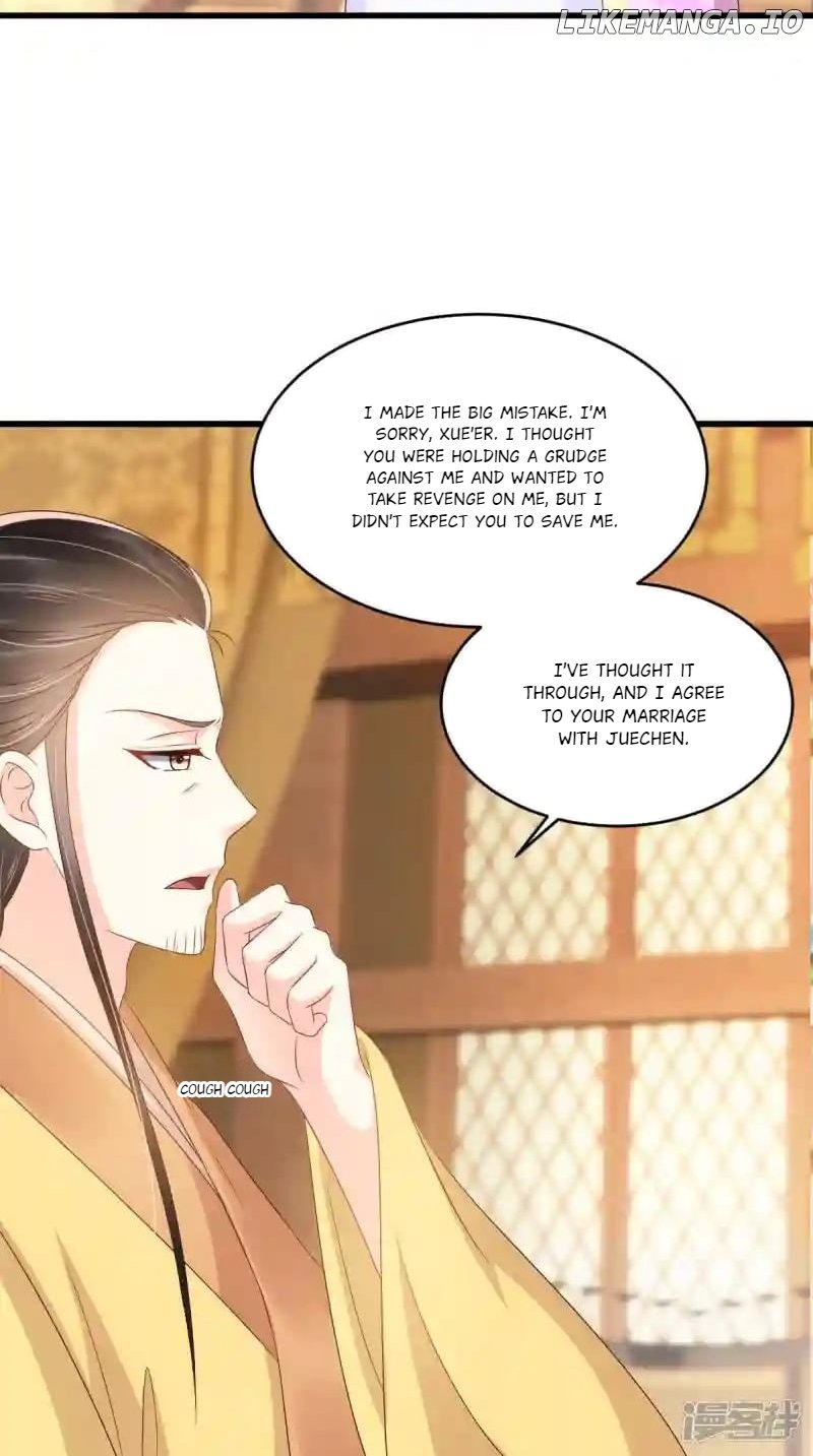 Do Not Mess With The Stupid Concubine - Chapter 137