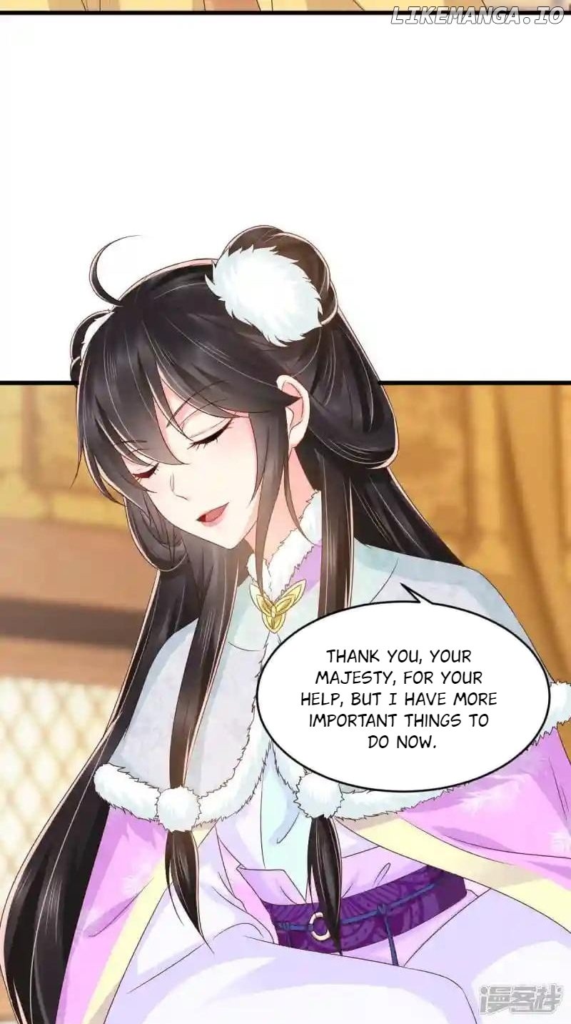 Do Not Mess With The Stupid Concubine - Chapter 137