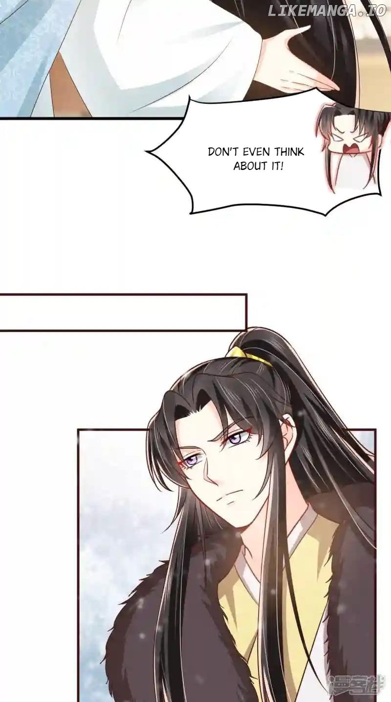 Do Not Mess With The Stupid Concubine - Chapter 137