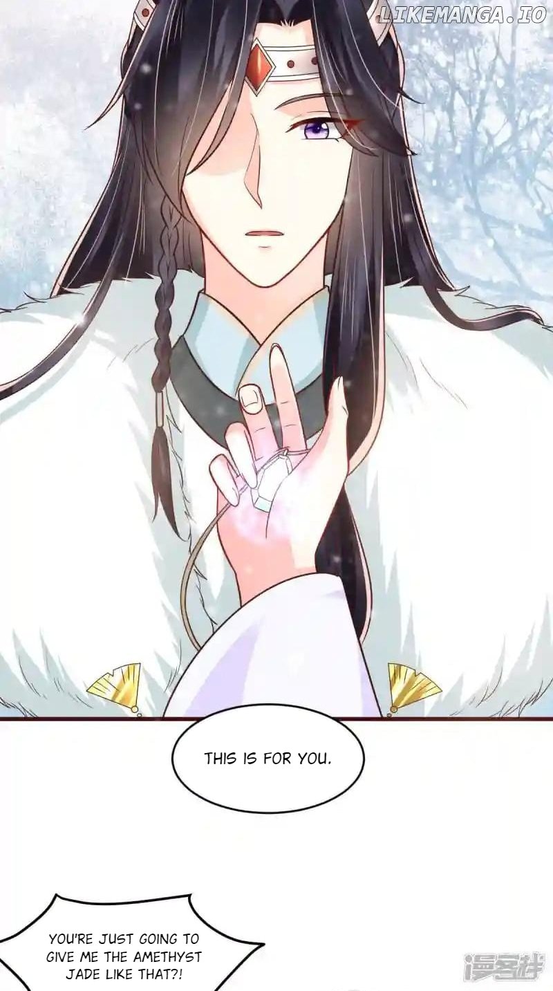 Do Not Mess With The Stupid Concubine - Chapter 137