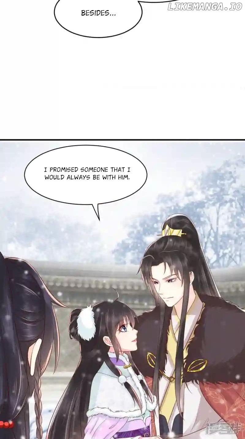 Do Not Mess With The Stupid Concubine - Chapter 137